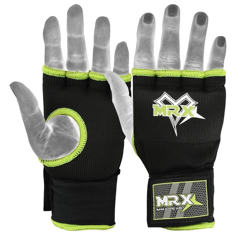 Load image into Gallery viewer, MRX - Boxing Hand Wraps Inner Gloves Muay Thai Mma Training Mitts Unisex