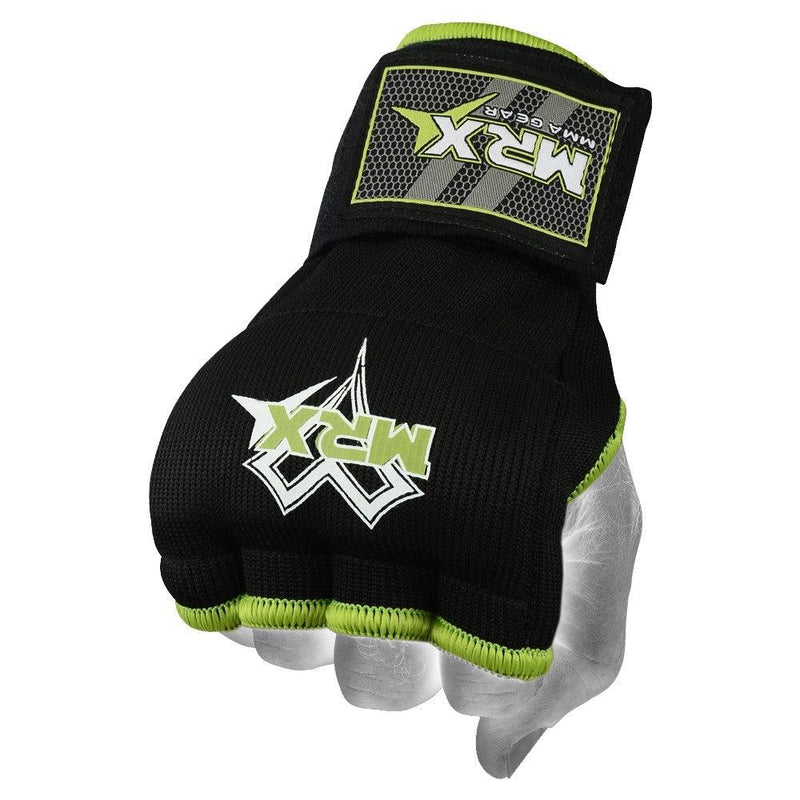 Load image into Gallery viewer, MRX - Boxing Hand Wraps Inner Gloves Muay Thai Mma Training Mitts Unisex