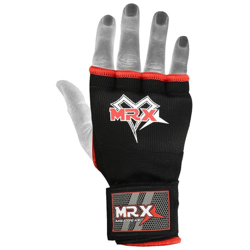 Load image into Gallery viewer, MRX - Boxing Hand Wraps Inner Gloves Muay Thai Mma Training Mitts Unisex