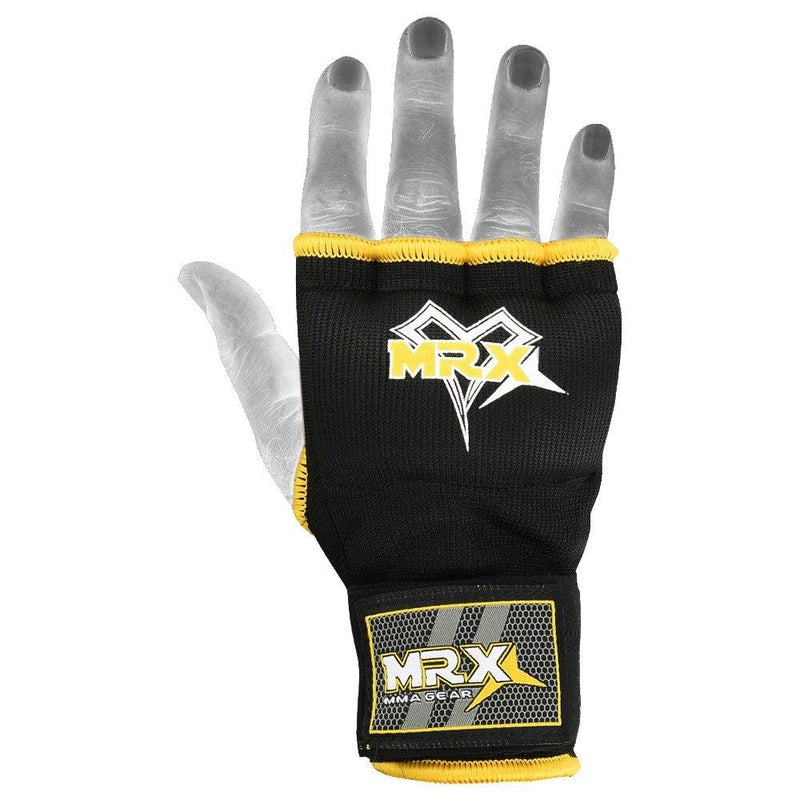 Load image into Gallery viewer, MRX - Boxing Hand Wraps Inner Gloves Muay Thai Mma Training Mitts Unisex