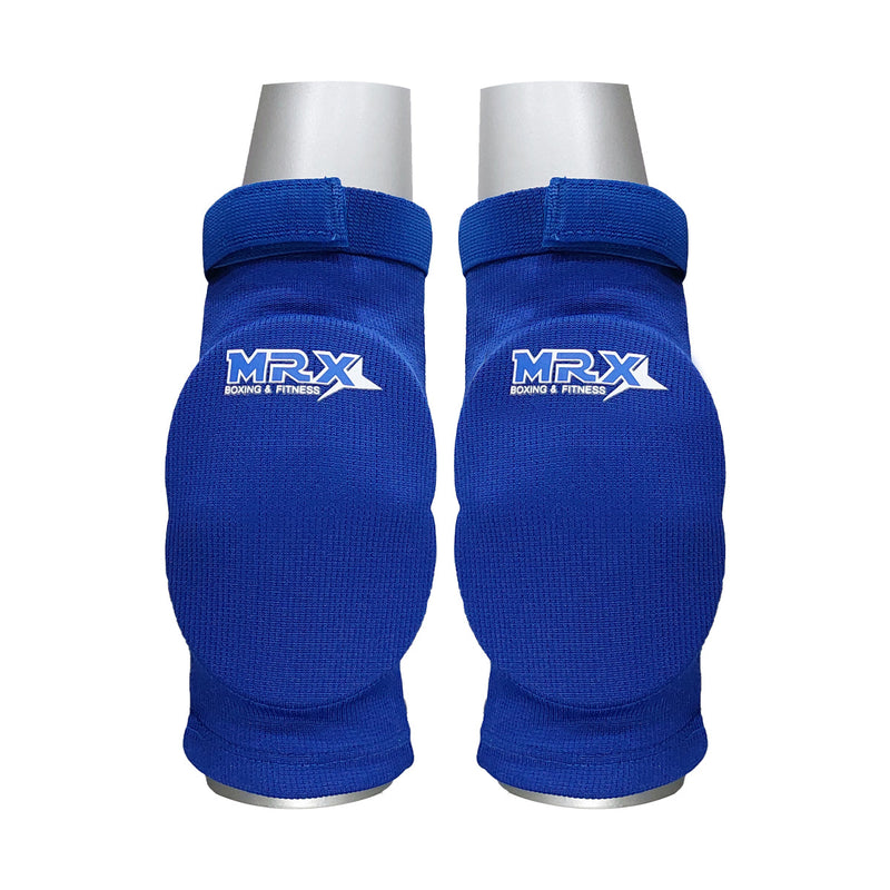 Load image into Gallery viewer, MRX - Elbow Protector Pads Guard Muay Thai Kicboxing Padded Sleeve Elbow Pads