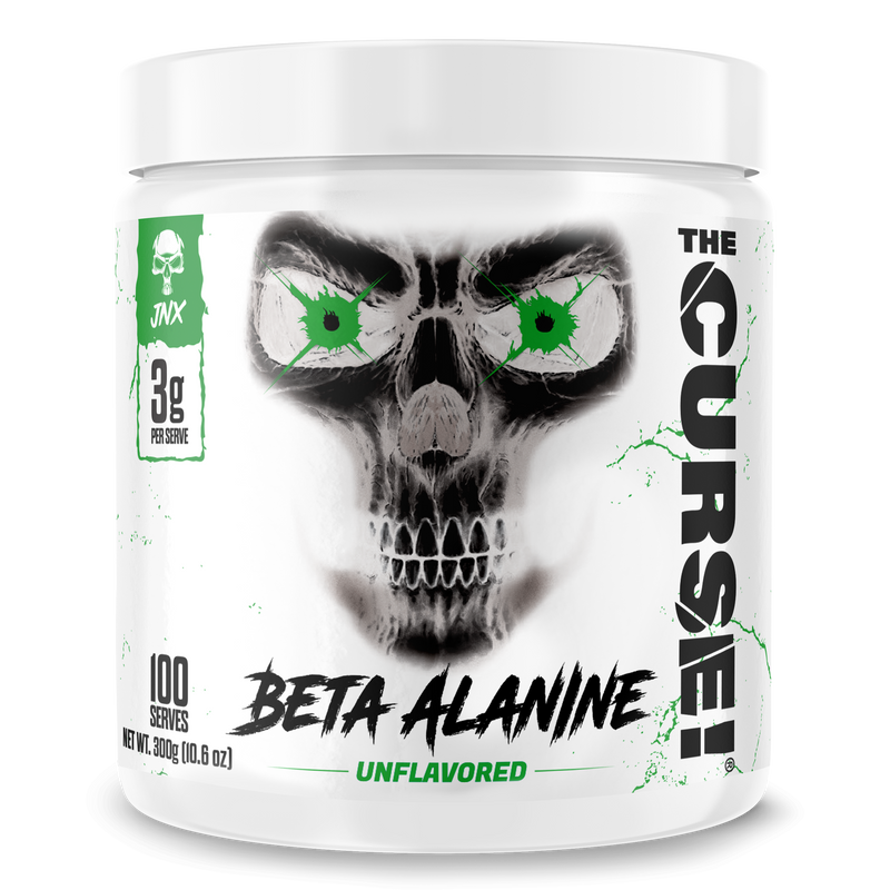 Load image into Gallery viewer, JNX Sports - The Curse! Beta Alanine