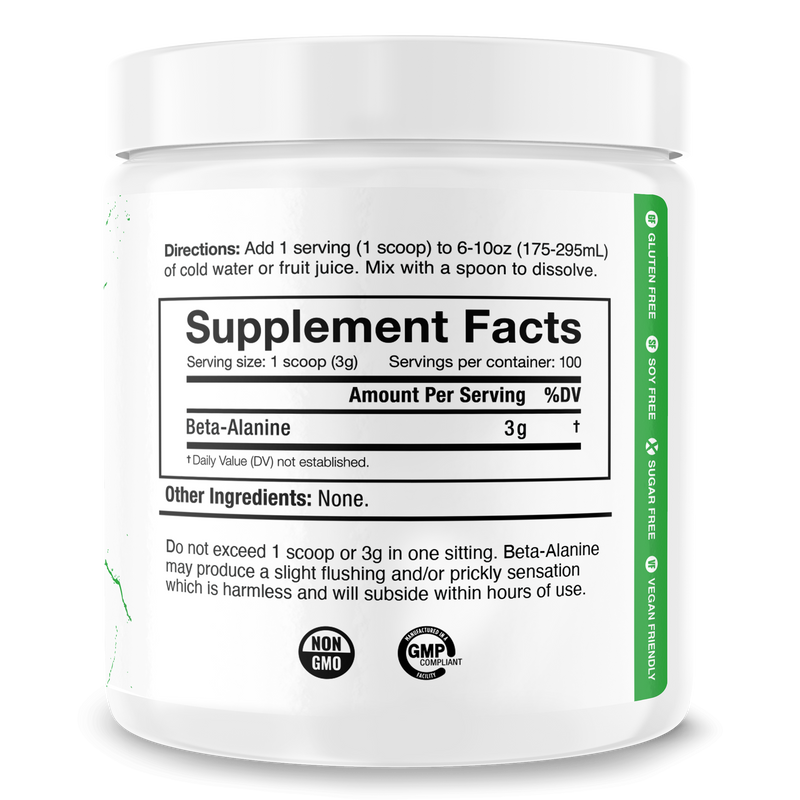 Load image into Gallery viewer, JNX Sports - The Curse! Beta Alanine