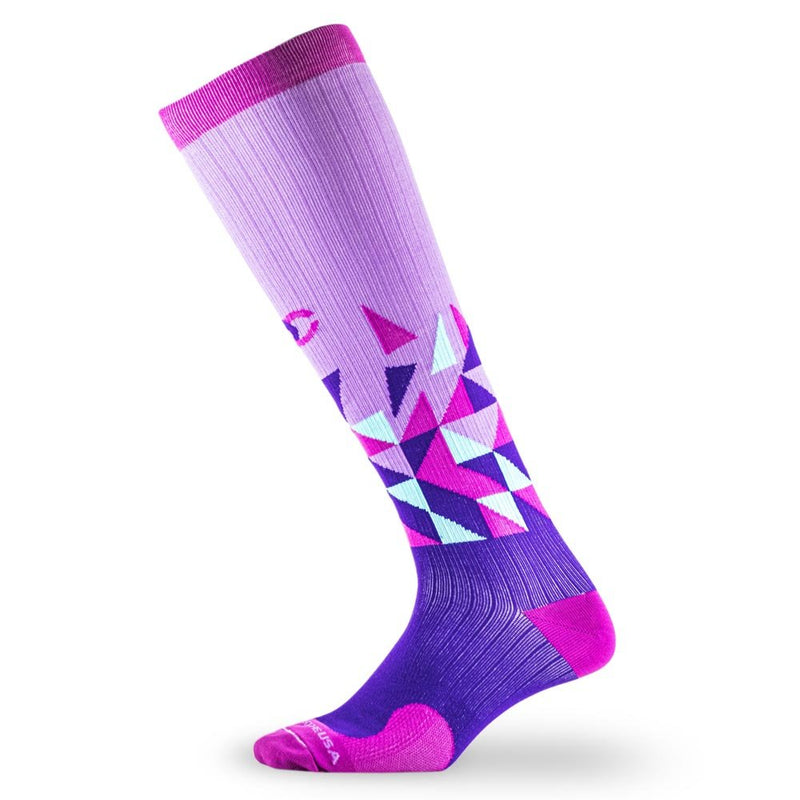 Load image into Gallery viewer, Pro Compression - Marathon, Purple Vertex