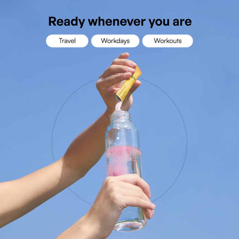 Load image into Gallery viewer, Key Nutrients - Electrolyte Recovery Plus Powder (Sugar-Free)