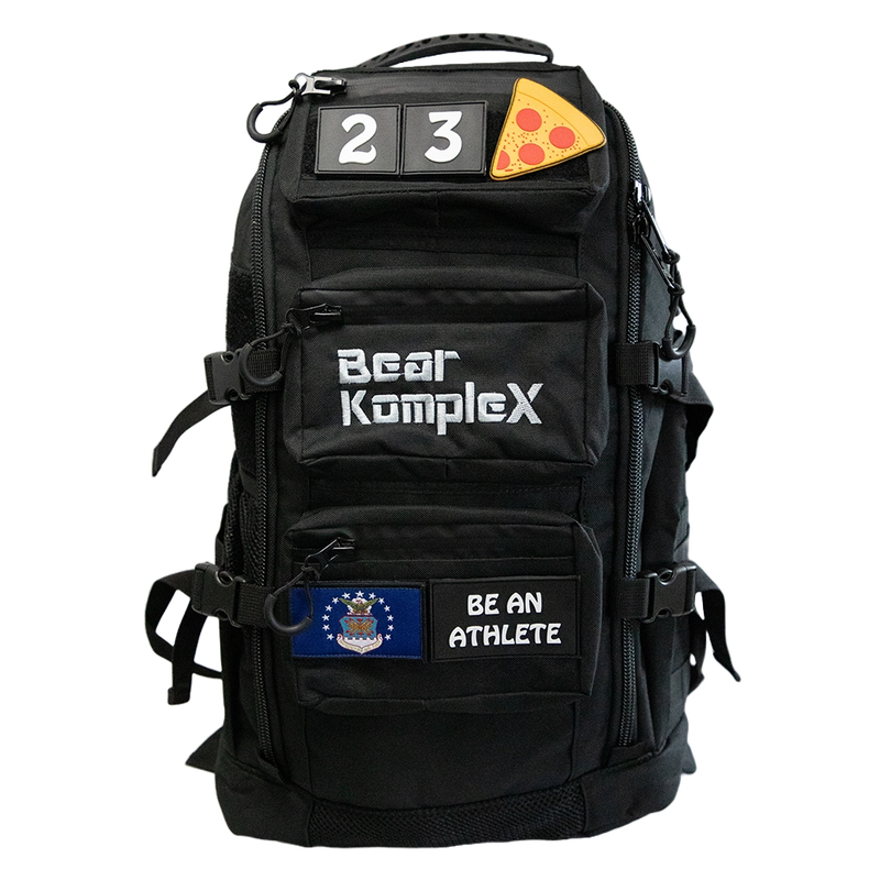 Load image into Gallery viewer, Bear KompleX - BKX Mini Military Backpack
