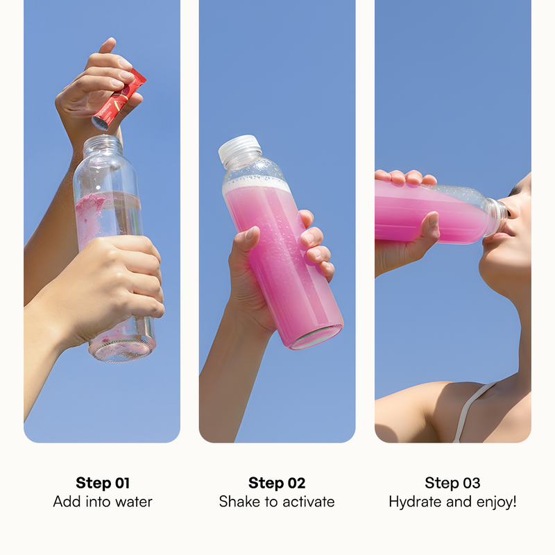 Load image into Gallery viewer, Key Nutrients - Electrolyte Recovery Plus Powder (Sugar-Free)