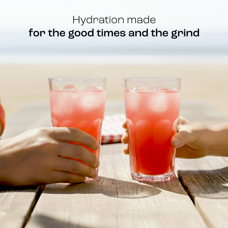 Load image into Gallery viewer, Key Nutrients - Electrolyte Recovery Plus Powder (Sugar-Free)