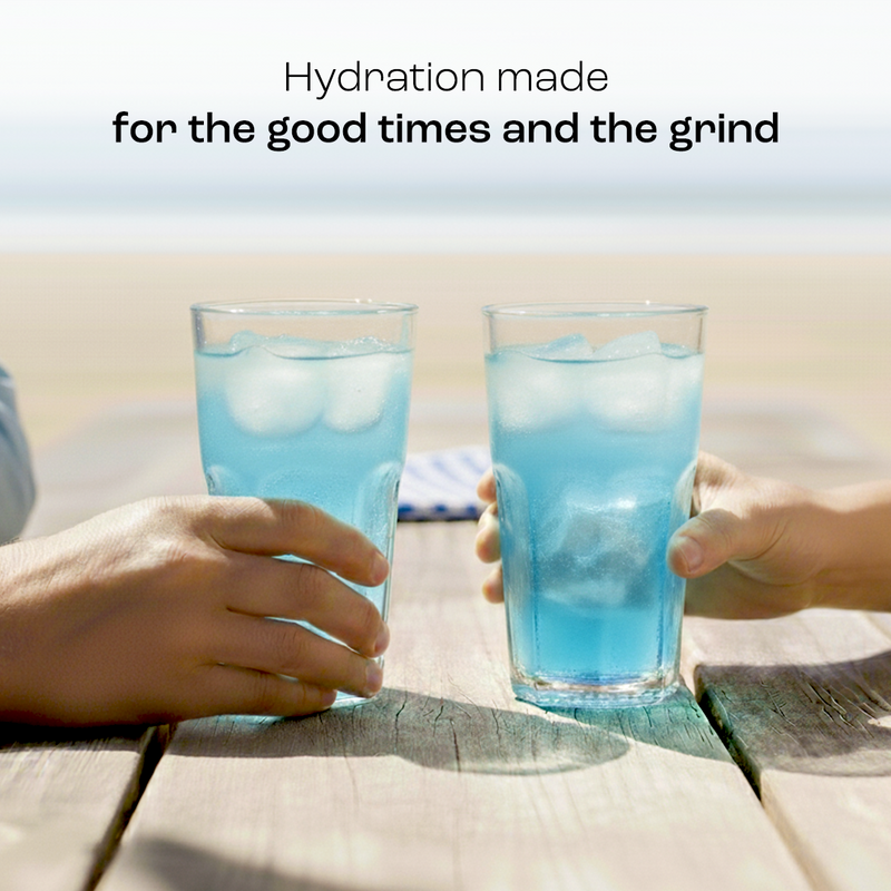 Load image into Gallery viewer, Key Nutrients - Electrolyte Recovery Plus Powder (Sugar-Free)