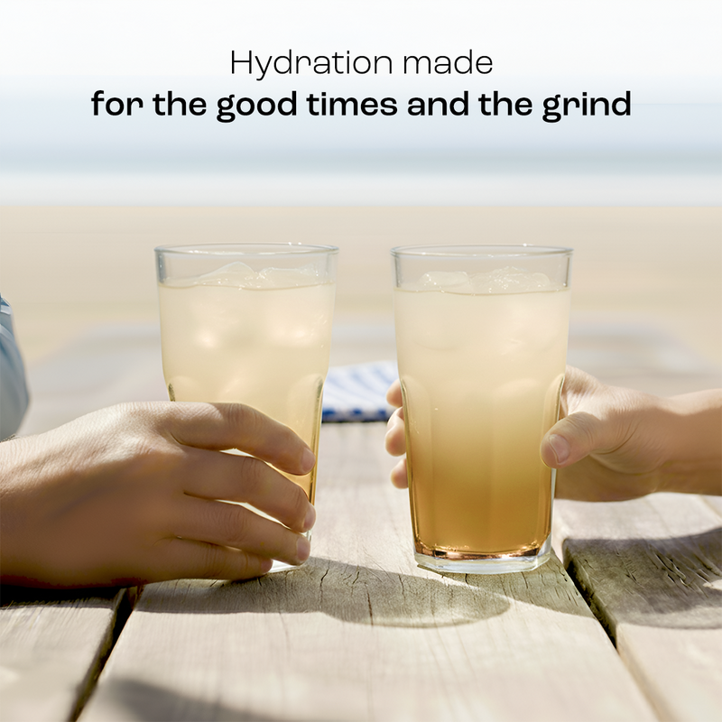 Load image into Gallery viewer, Key Nutrients - Electrolyte Recovery Plus Powder (Sugar-Free)