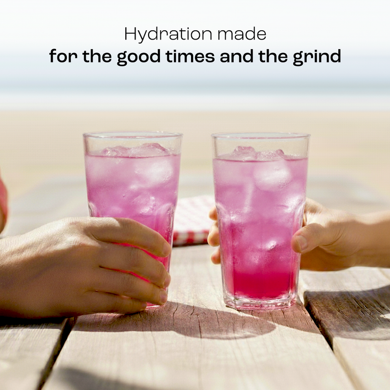Load image into Gallery viewer, Key Nutrients - Electrolyte Recovery Plus Powder (Sugar-Free)