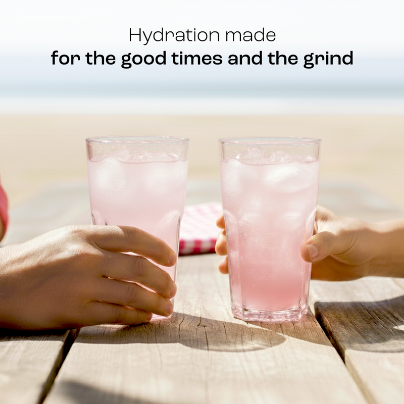 Load image into Gallery viewer, Key Nutrients - Electrolyte Recovery Plus Powder (Sugar-Free)