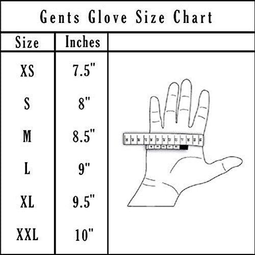 Load image into Gallery viewer, MRX - Men's Warm Winter Genuine Leather Driving Gloves