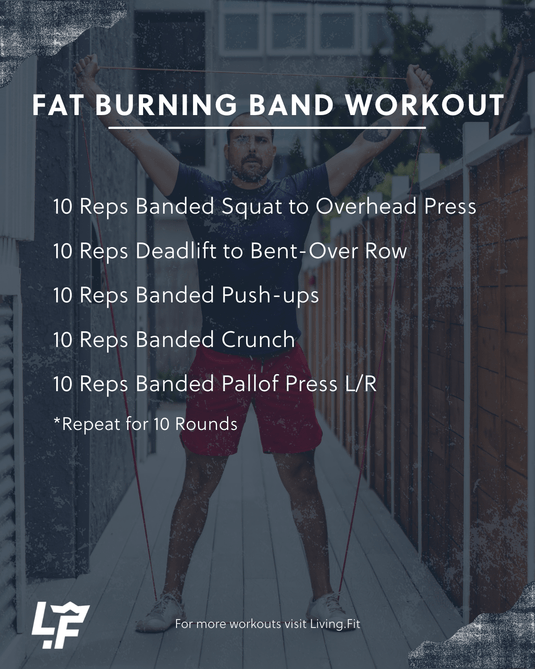 Sample Workout