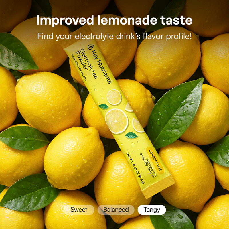 Load image into Gallery viewer, Key Nutrients - Electrolyte Recovery Plus Powder (Sugar-Free)