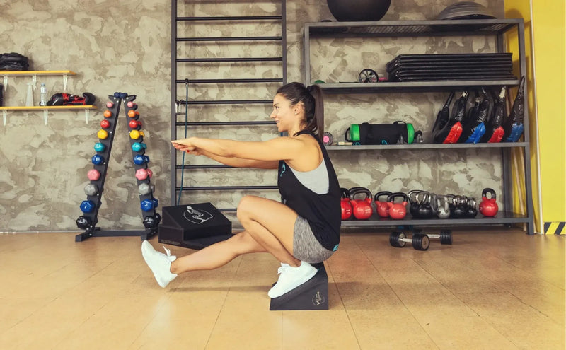 Load image into Gallery viewer, Slant Board Guy - Power Up Bundle