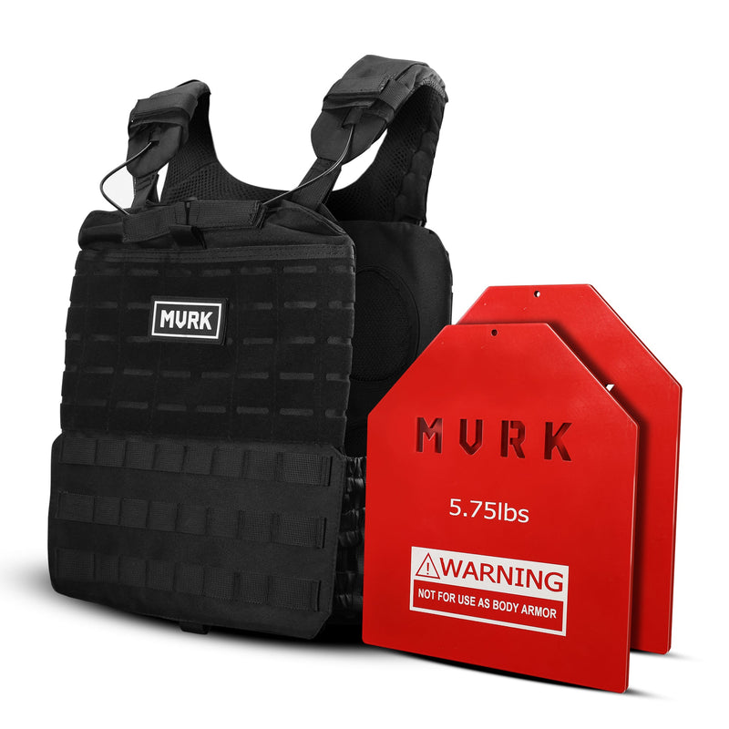 Load image into Gallery viewer, MVRK Gear - Mvrk Tactical Vest
