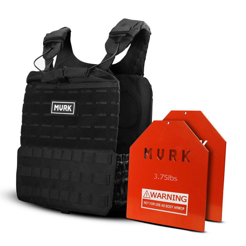 Load image into Gallery viewer, MVRK Gear - Mvrk Tactical Vest