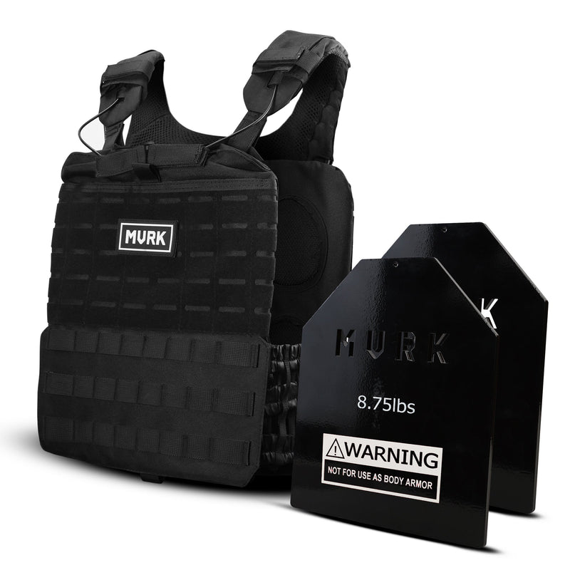 Load image into Gallery viewer, MVRK Gear - Mvrk Tactical Vest