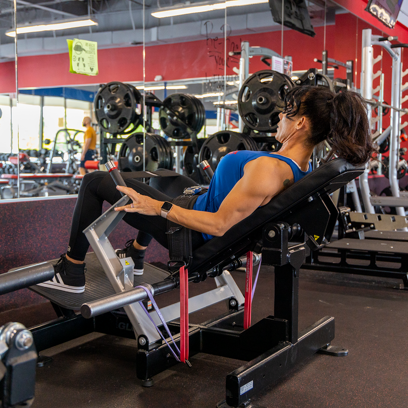 Load image into Gallery viewer, Serious Steel Fitness - 12" Short Bands