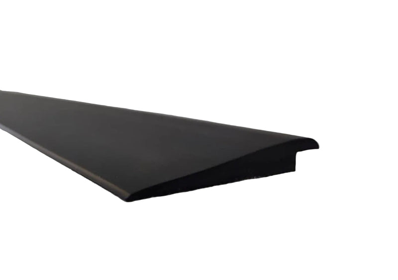 Load image into Gallery viewer, Living.Fit - Rubber Flooring Transition Strips