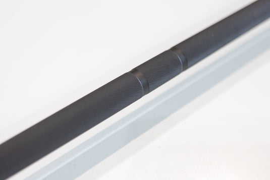 Solid Bar Fitness - Women's Contender Series Olympic Barbell - Black