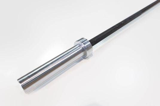 Solid Bar Fitness - Shorty Bar