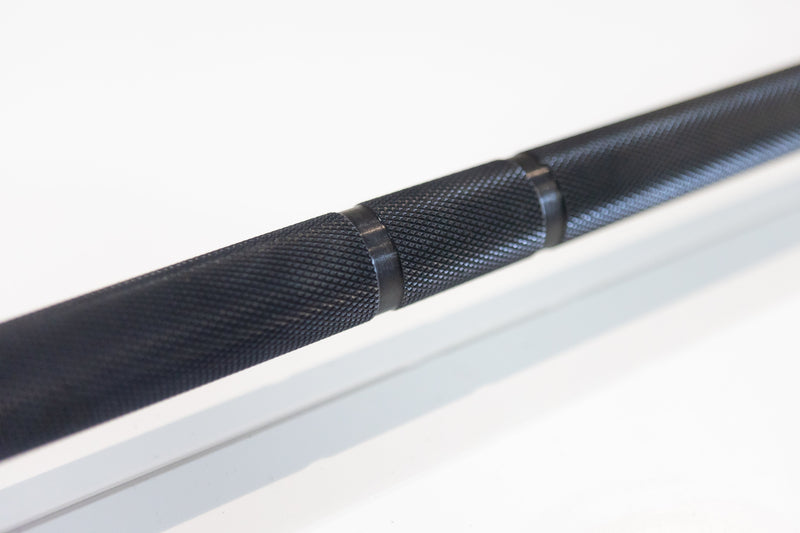 Load image into Gallery viewer, Solid Bar Fitness - Shorty Bar