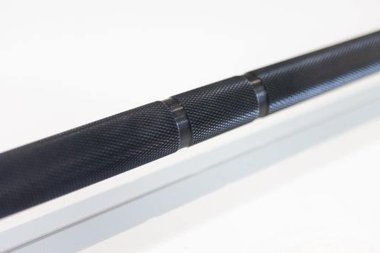 Solid Bar Fitness - Shorty Bar