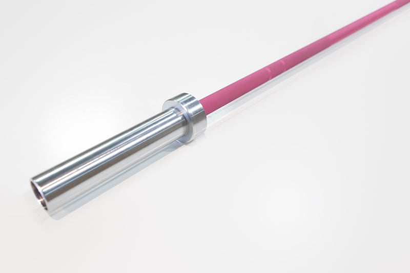 Load image into Gallery viewer, Solid Bar Fitness - Shorty Bar