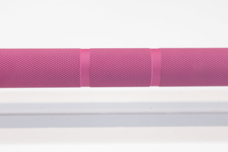 Load image into Gallery viewer, Solid Bar Fitness - Shorty Bar