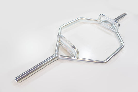 Solid Bar Fitness - Mega Hex Bar
