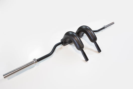 Solid Bar Fitness - Marrs-Bar 2.0