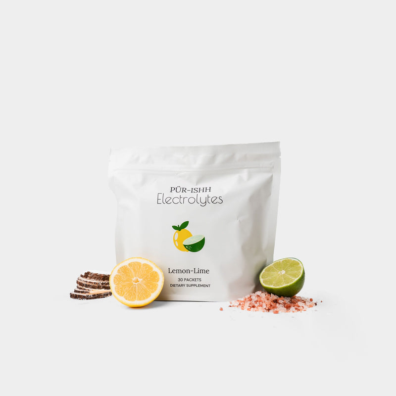 Load image into Gallery viewer, Purishh - Electrolytes Stick Packs