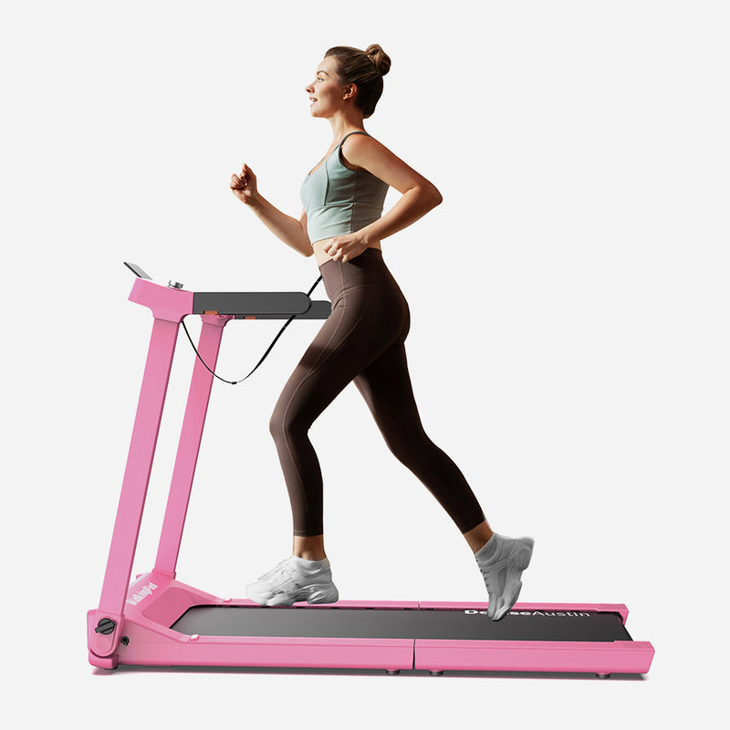 Load image into Gallery viewer, WalkingPad - WalkingPad Denise Austin 2.0 Foldable Treadmill