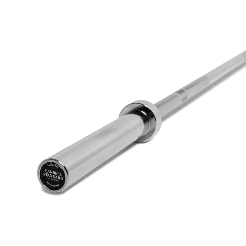 Load image into Gallery viewer, Barbell Standard - Barbell 1000 Compact Barbell