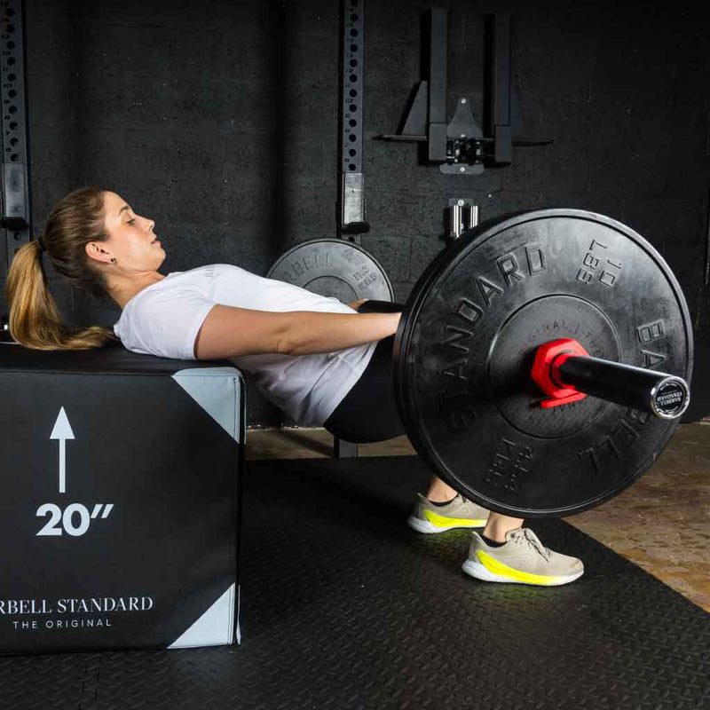 Load image into Gallery viewer, Barbell Standard - Barbell 1000 Compact Barbell