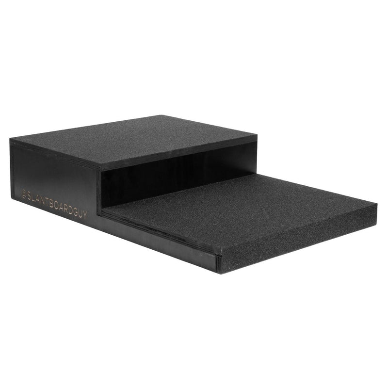 Load image into Gallery viewer, Slant Board Guy - Step Up Board