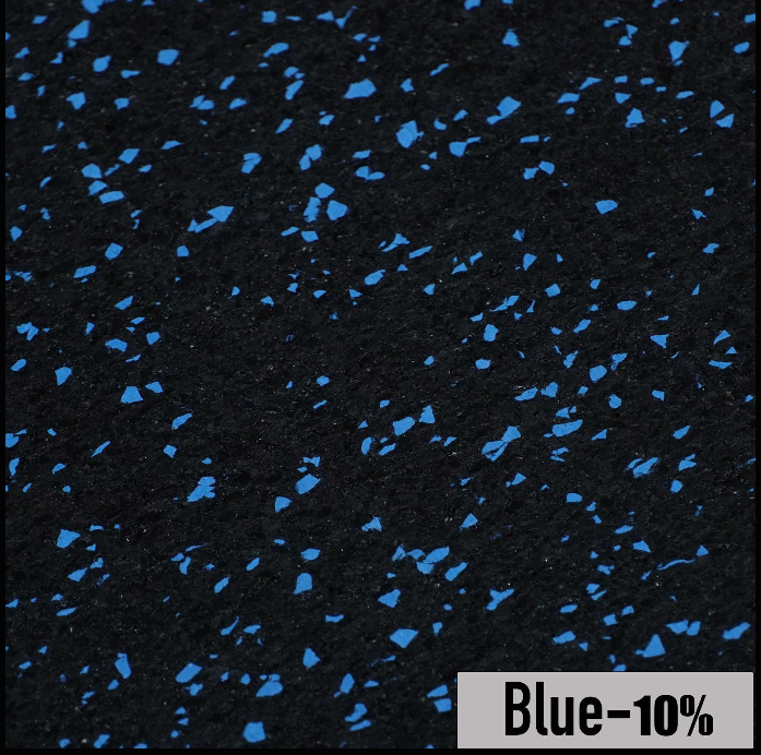 Load image into Gallery viewer, Rubber Flooring Rolls - Made in USA - QUICK SHIP