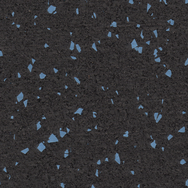 Load image into Gallery viewer, 3/8" Interlocking Rubber Tiles with Straight Edges - 9mm