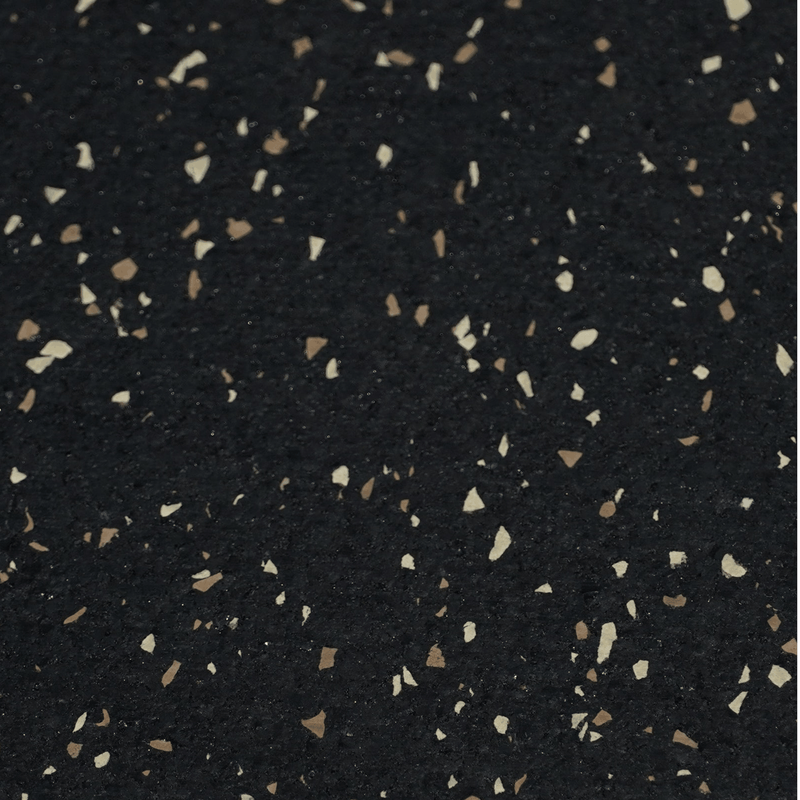 Load image into Gallery viewer, Rubber Flooring Rolls - Made in USA