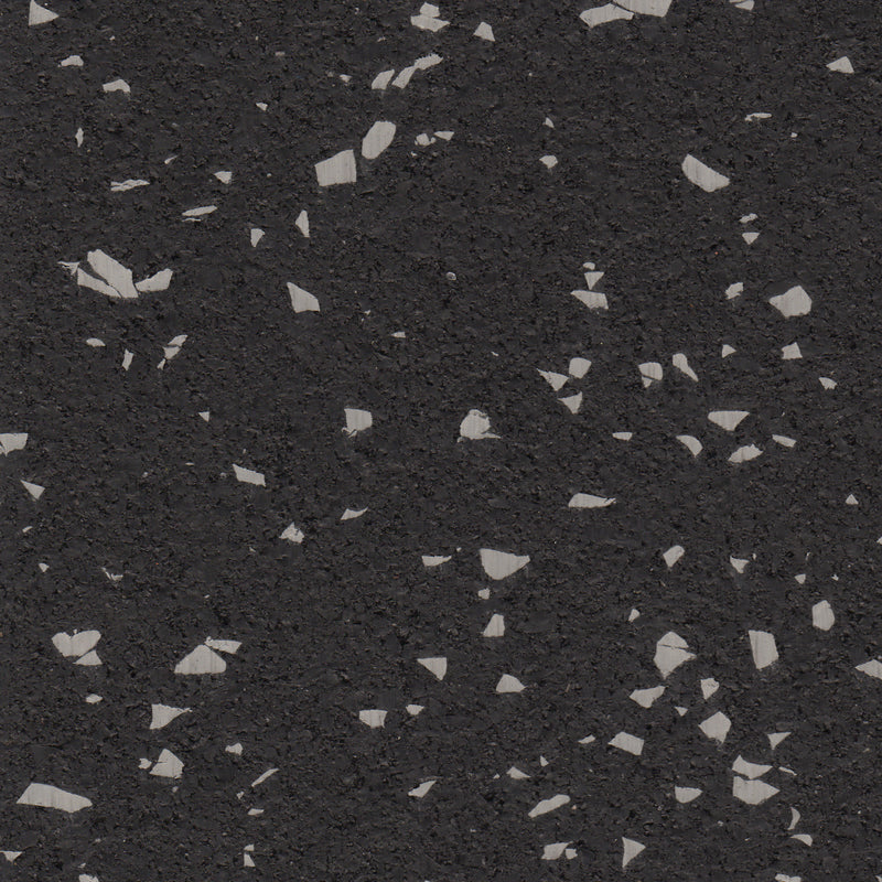 Load image into Gallery viewer, 3/8" Interlocking Rubber Tiles with Straight Edges - 9mm