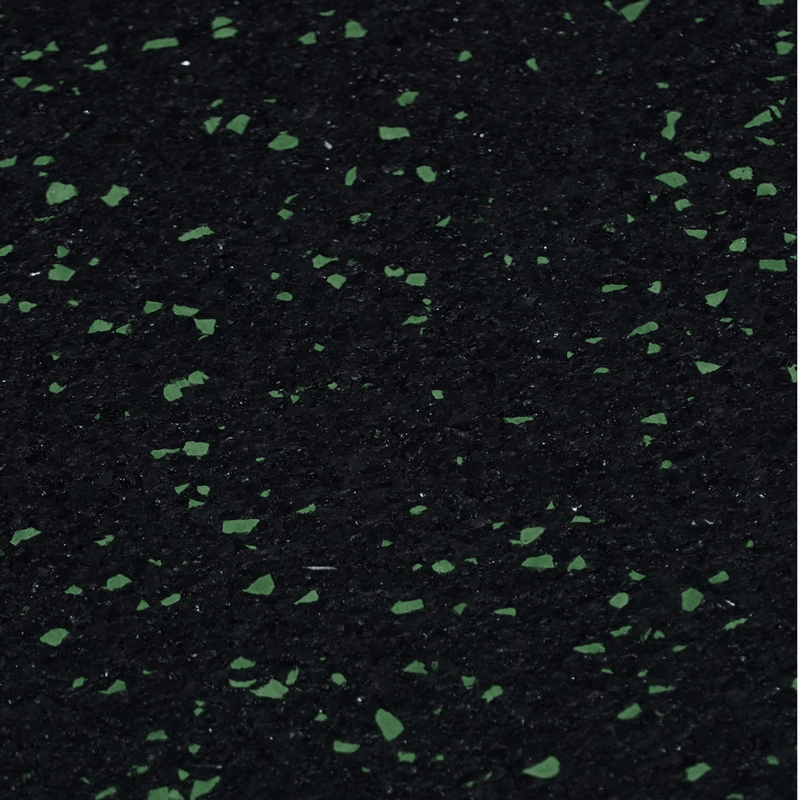 Load image into Gallery viewer, Rubber Flooring Rolls - Made in USA
