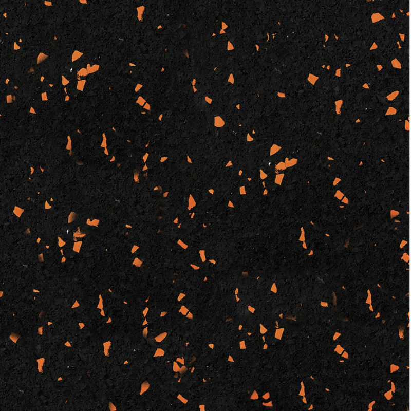Load image into Gallery viewer, Rubber Flooring Rolls - Made in USA
