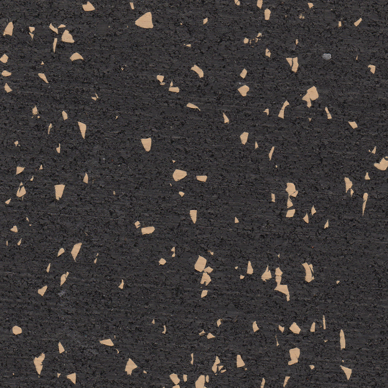 Load image into Gallery viewer, 3/8" Interlocking Rubber Tiles with Straight Edges - 9mm