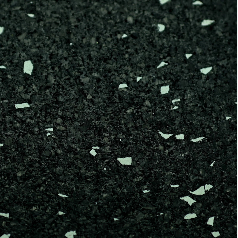 Load image into Gallery viewer, Living.Fit - Rubber Flooring Rolls - 8mm Thickness, 15 foot Length - Ships Same Day - view 8