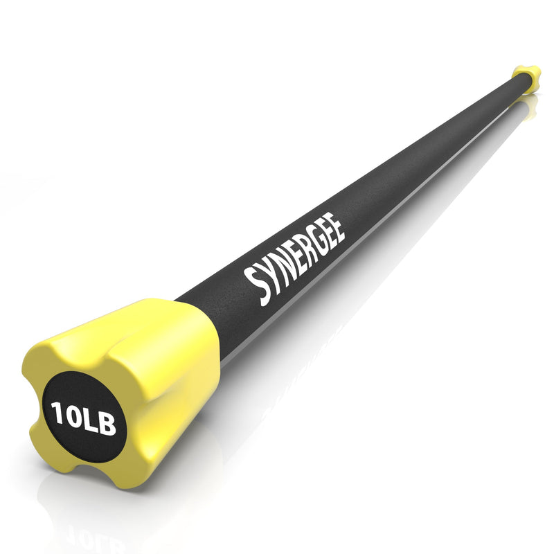 Load image into Gallery viewer, Synergee - Synergee Weighted Workout Bars