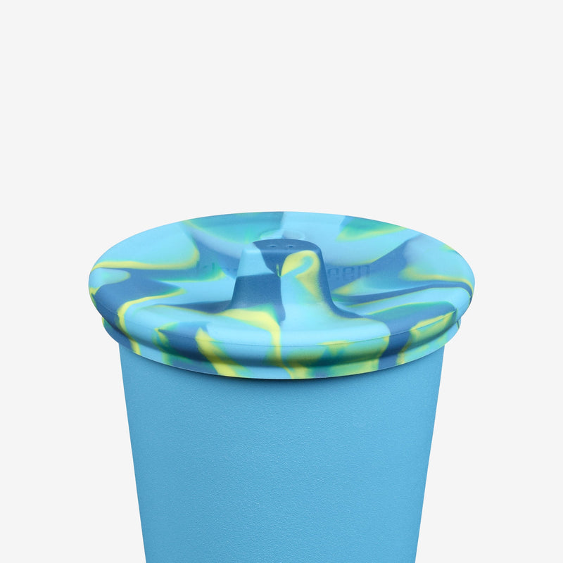 Load image into Gallery viewer, Klean Kanteen - Kid's Cup Sippy Lid - 2-Pack