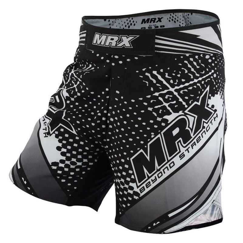 Load image into Gallery viewer, MRX - MMA Fight Shorts For Men – Grappling Fighting Shorts