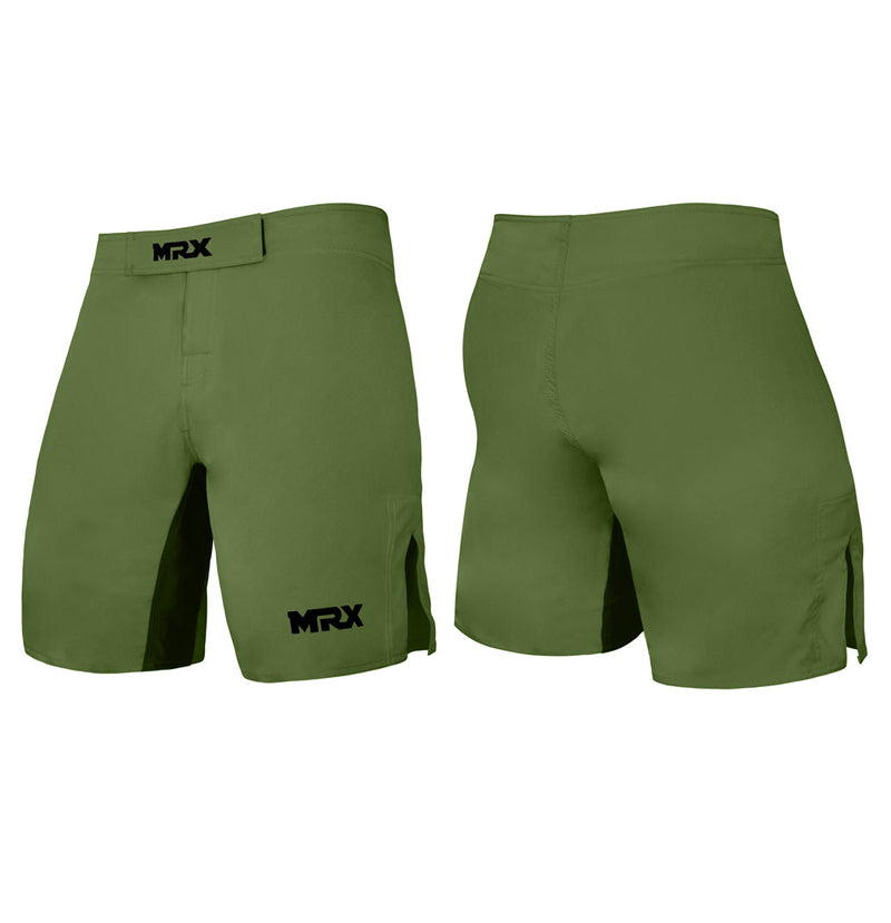 Load image into Gallery viewer, MRX - Men's MMA Fight Shorts Grappling Training Boxing BJJ Martial Arts